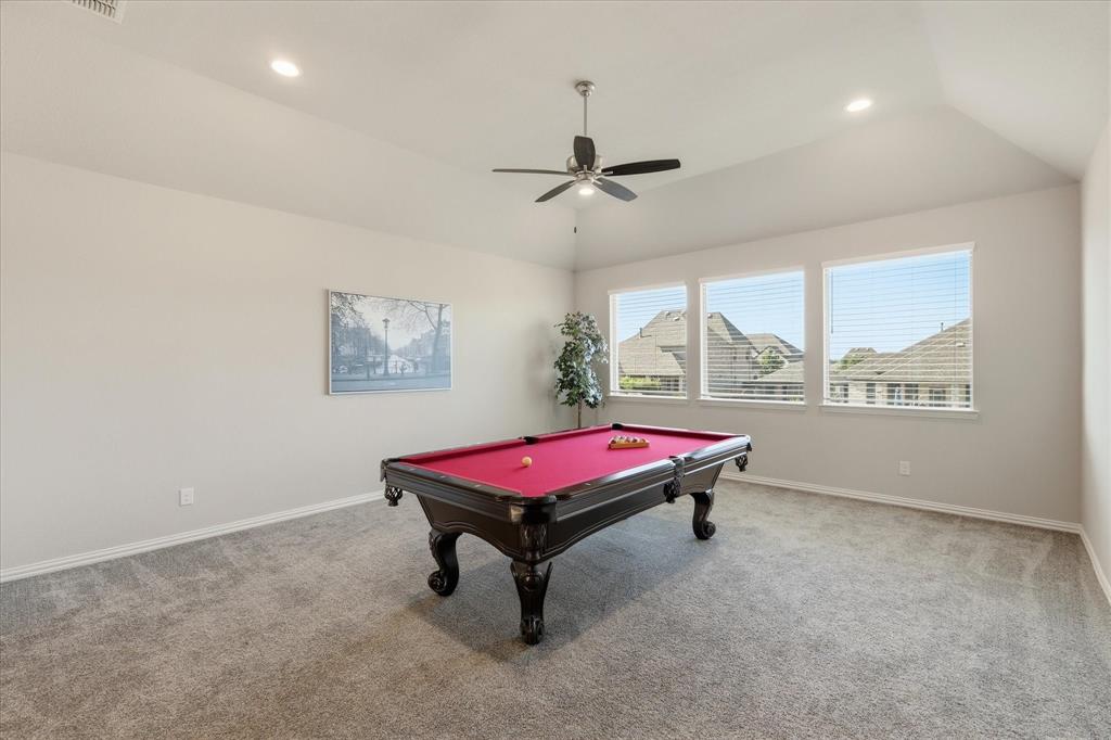 Canyon Falls Village - Residential