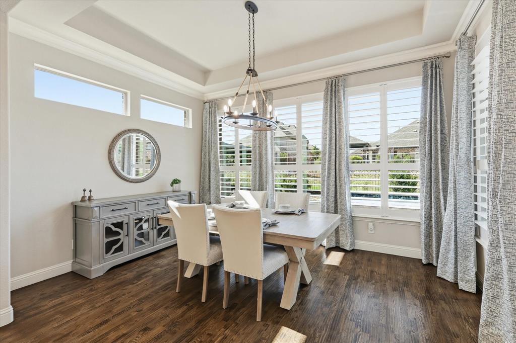 Canyon Falls Village - Residential