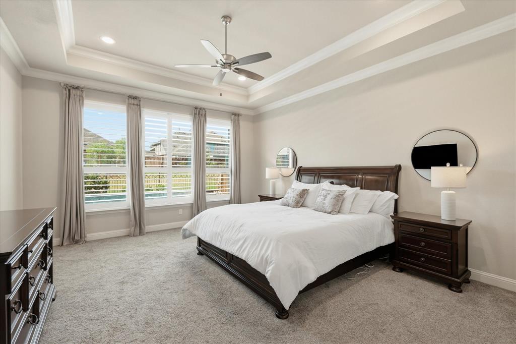Canyon Falls Village - Residential