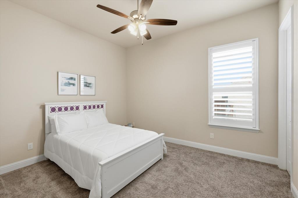 Canyon Falls Village - Residential