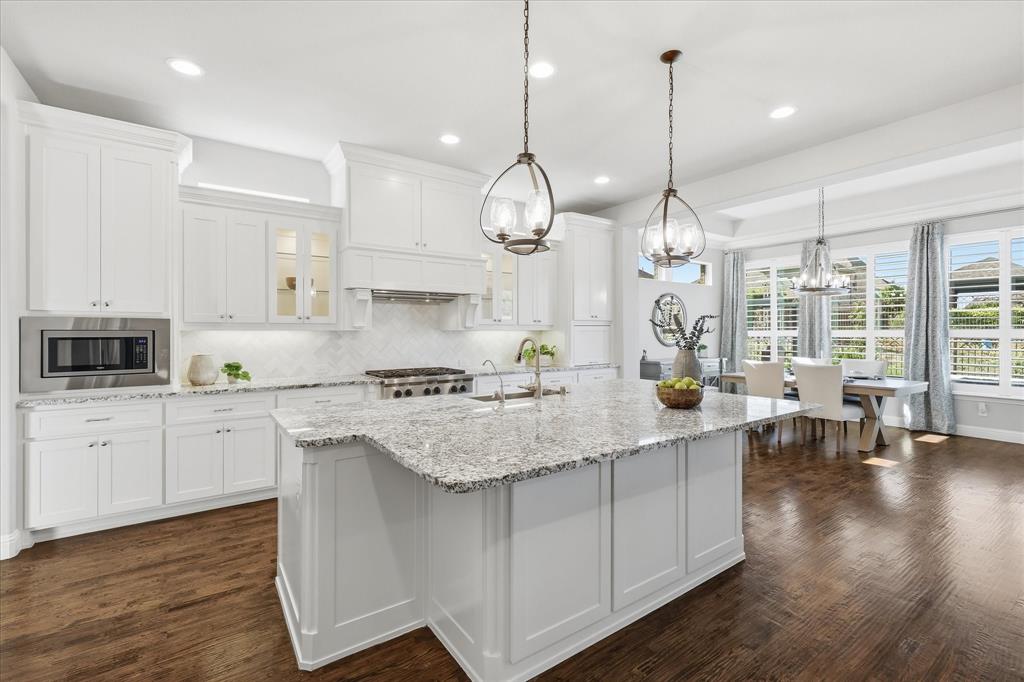 Canyon Falls Village - Residential