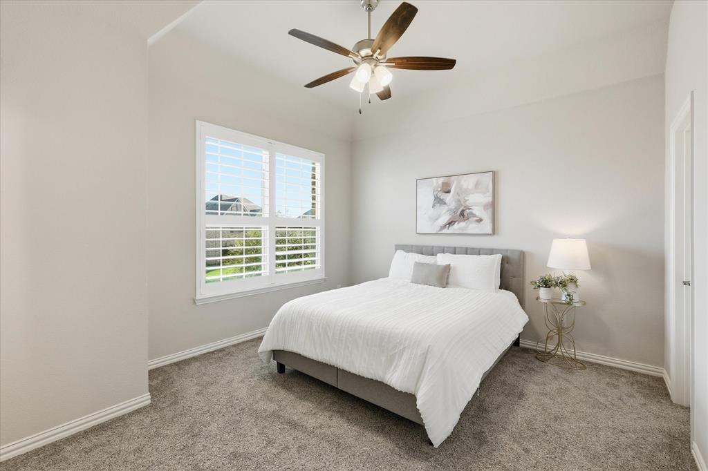 Canyon Falls Village - Residential
