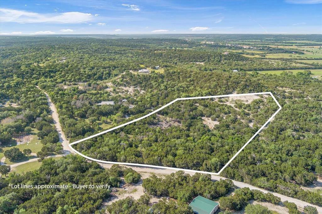 Beautiful piece of Clifton is waiting for you to build your forever home on. Water meter and electric are already on property and an approximate acre is in the process of being cleared to build on. It is pretty heavily wooded, however there are lots of trails and several areas that are open and flat. In the north east part of the property you will be able to walk to a hill that overlooks Bosque County. The view is breathtaking! If you are looking for the perfect place to build your dream home or just the perfect piece of property to come hang out on and visit whenever you want, this is it. Something like this doesn't come around often!