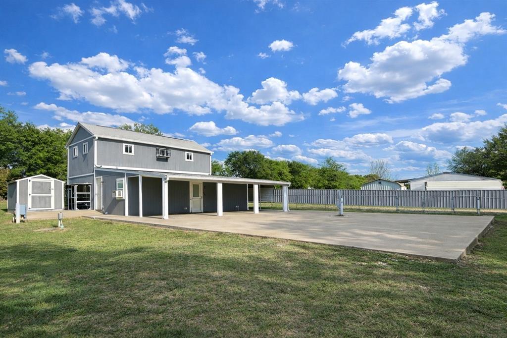 Holiday Villages of Fork - Residential