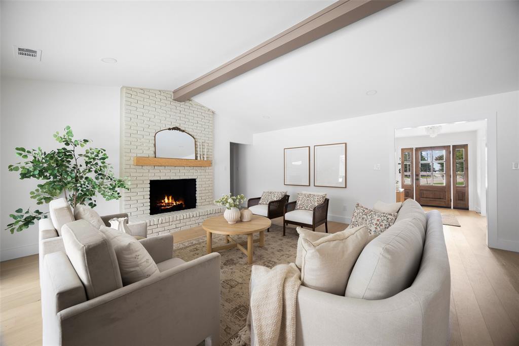 Schreiber Manor 5th Inst - Residential