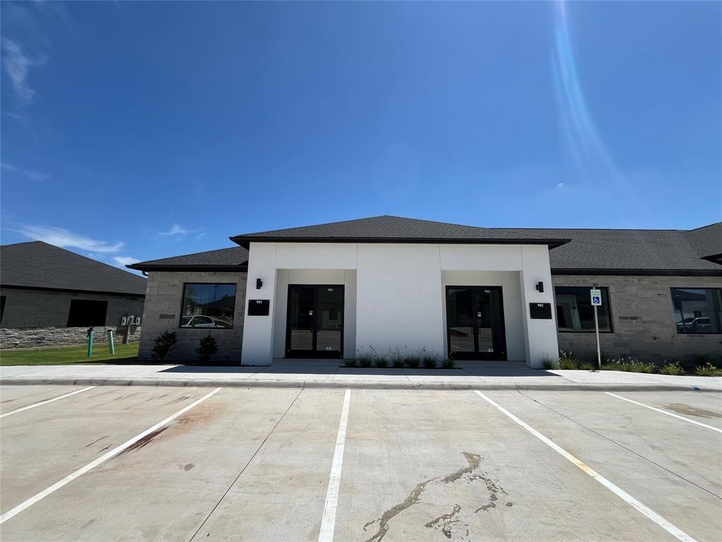 Collin Rdg Office Pk Owners As - Commercial Sale