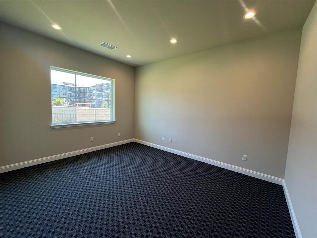 Collin Rdg Office Pk Owners As - Commercial Sale