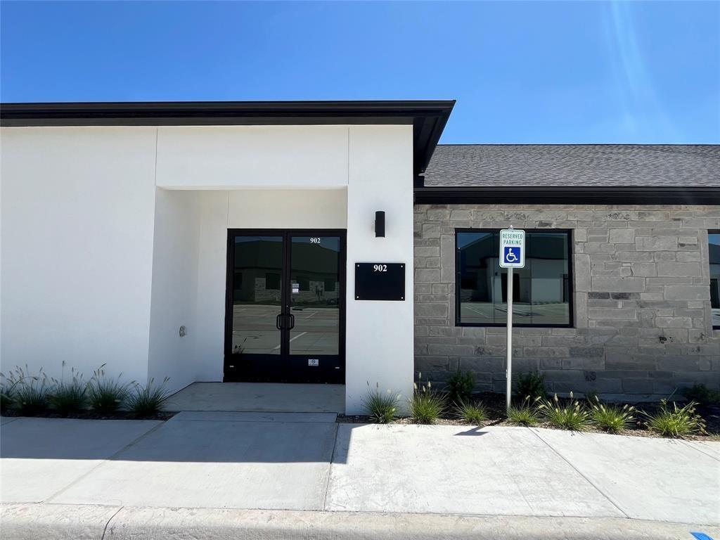 Collin Rdg Office Pk Owners As - Commercial Sale