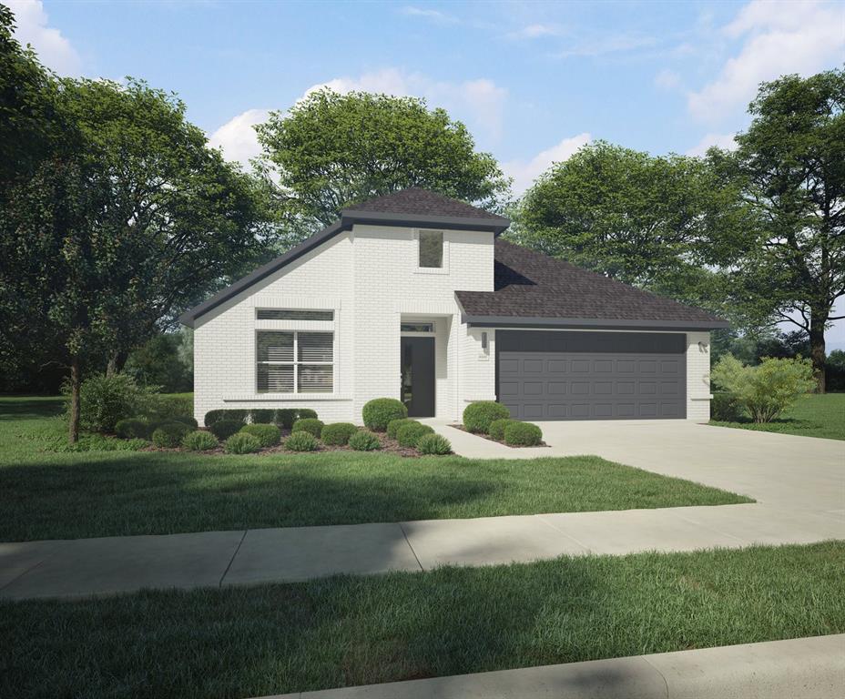 Dove Hollow - Residential