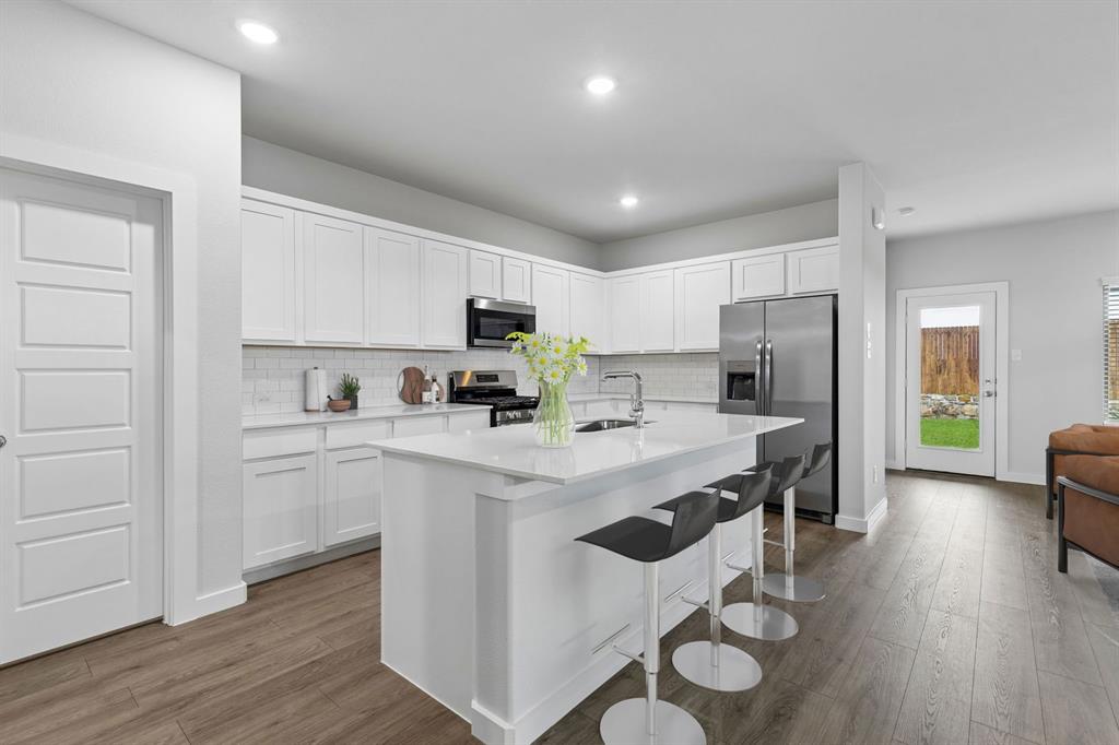 Dove Hollow - Residential