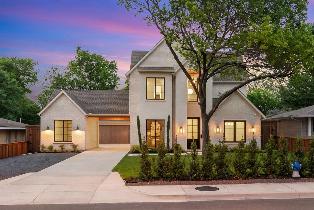 Crestmanor Estates - Residential