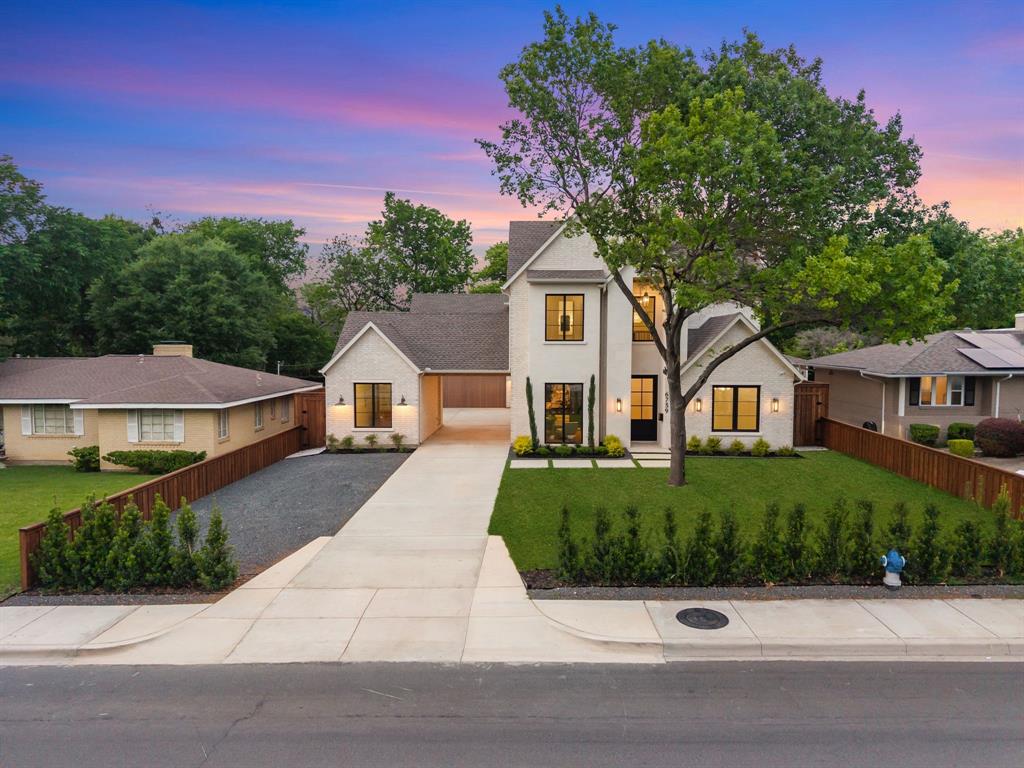Crestmanor Estates - Residential