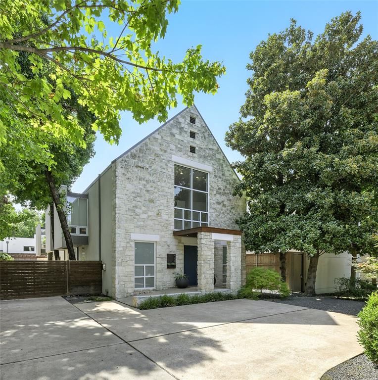 Northern Heights - Residential