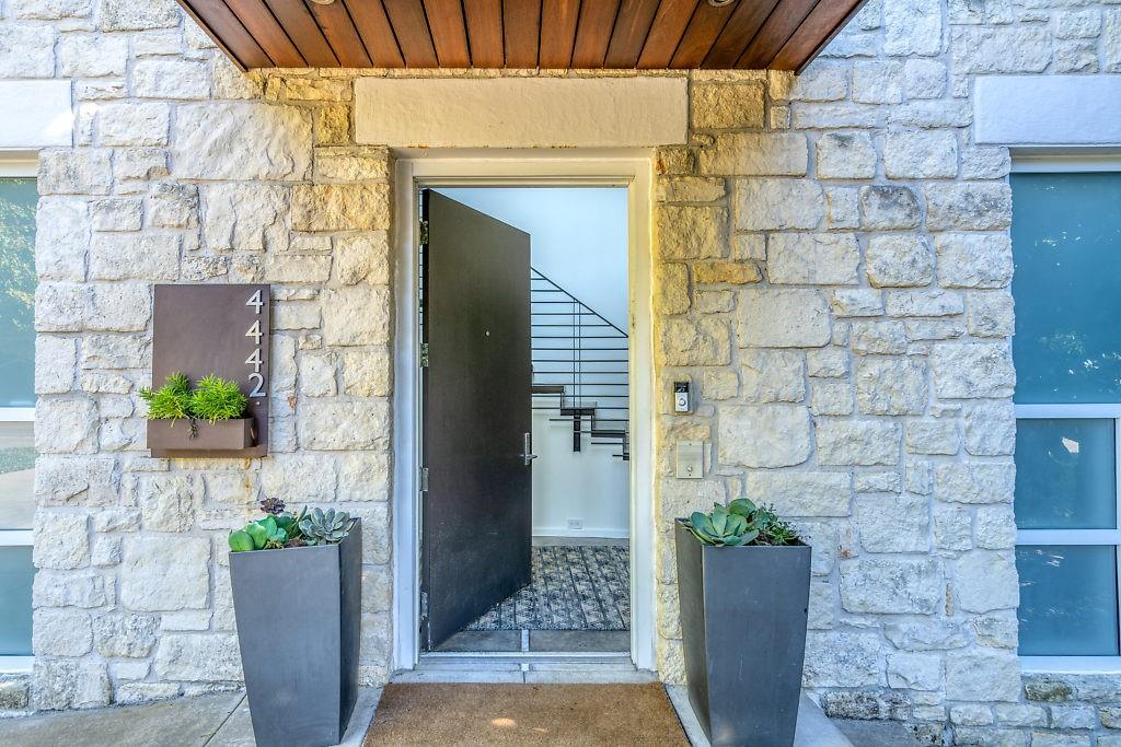 Northern Heights - Residential