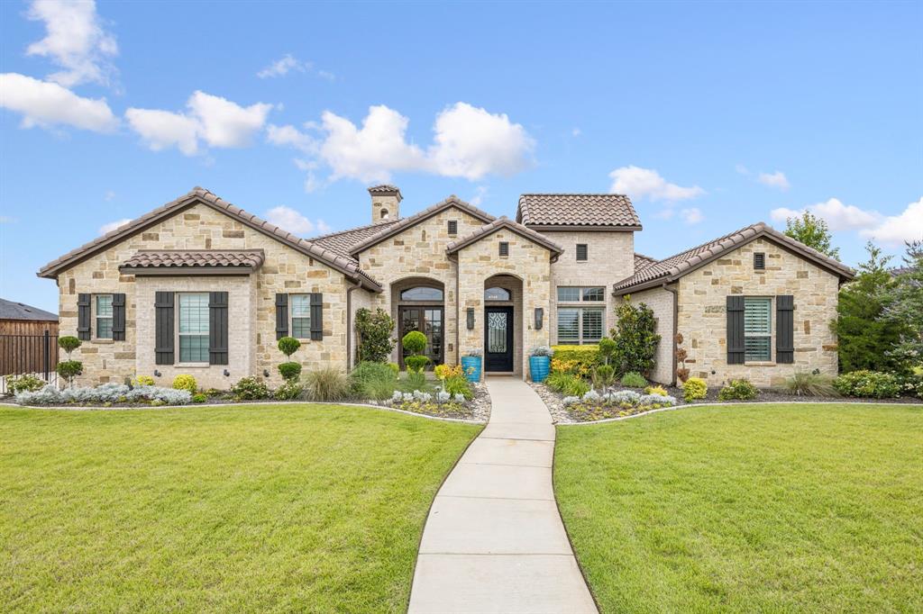 Trails of Bear Creek - Residential