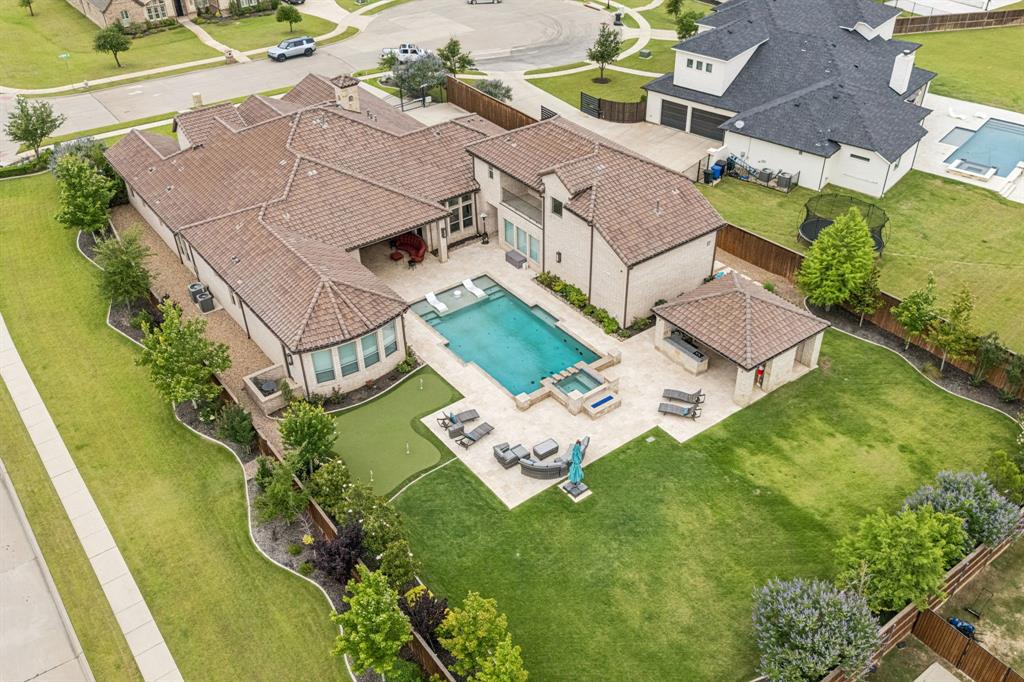 Trails of Bear Creek - Residential