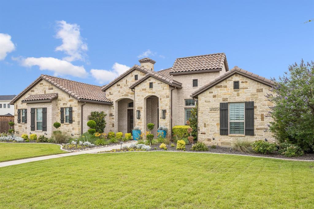 Trails of Bear Creek - Residential