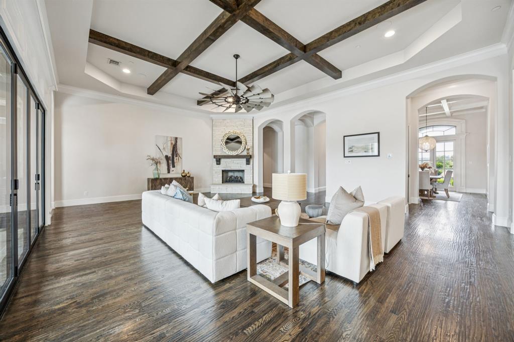 Trails of Bear Creek - Residential