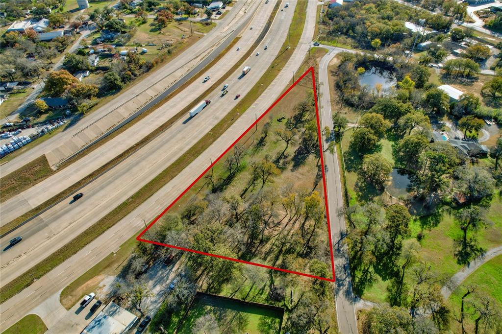 Whitfield Add - Land