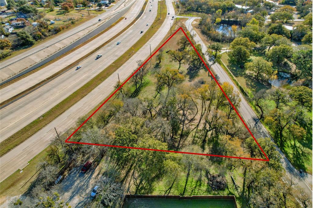Whitfield Add - Land
