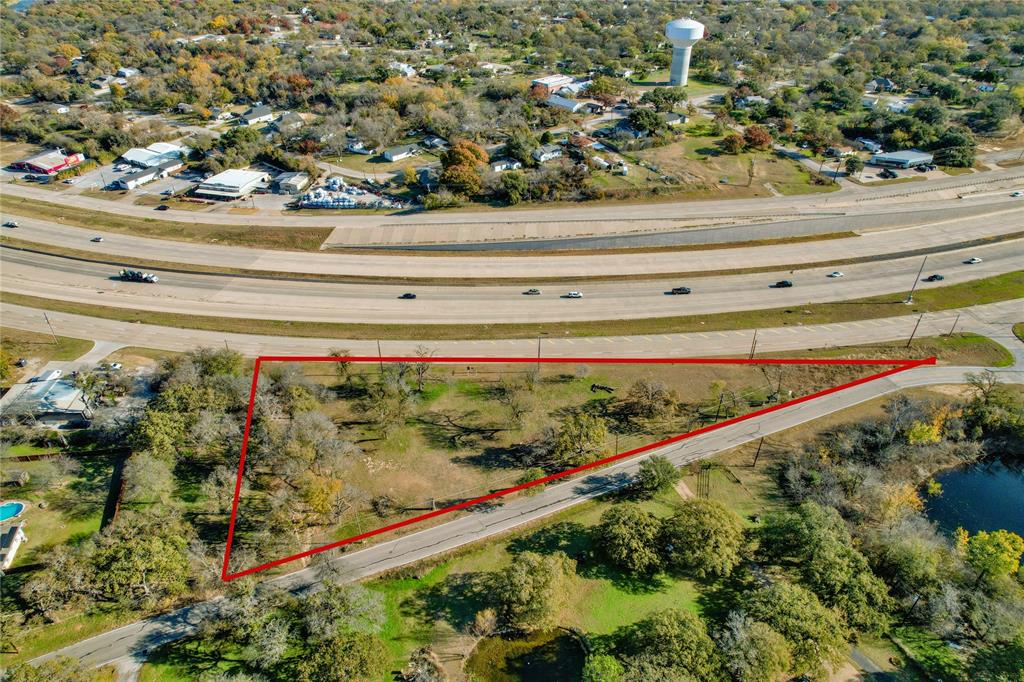 Whitfield Add - Land