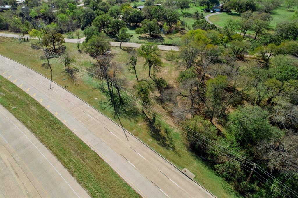 Whitfield Add - Land