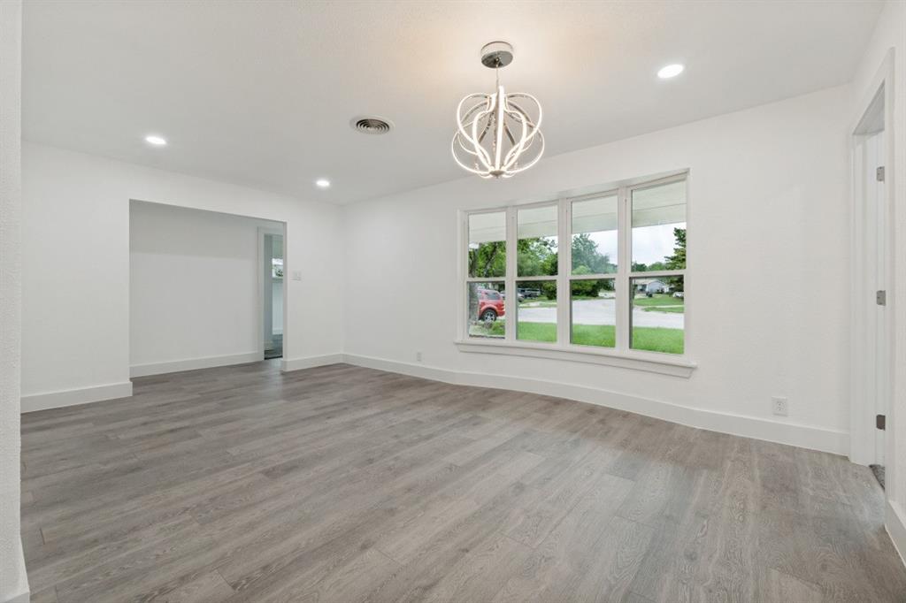 Singing Hills - Residential