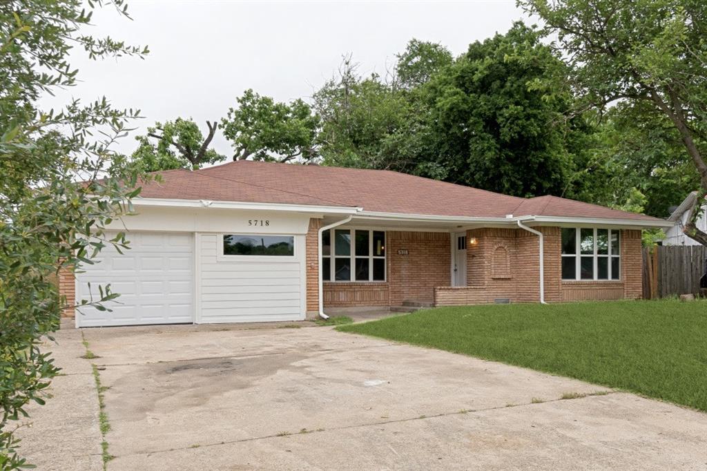 Singing Hills - Residential