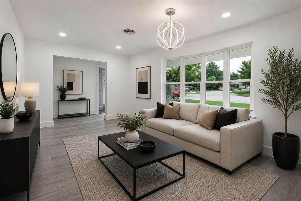 Singing Hills - Residential