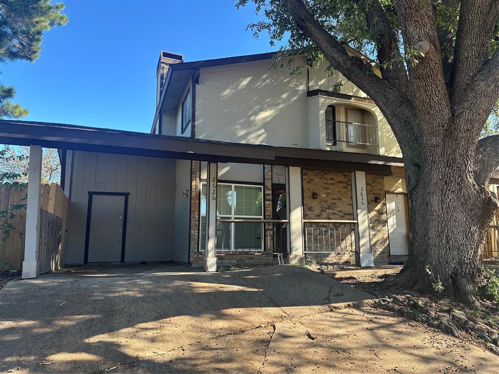 Two Worlds Rev - Residential