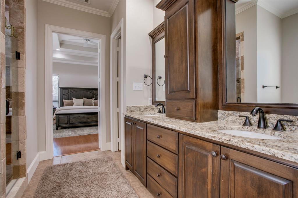 Stone Canyon Ph 01 - Residential