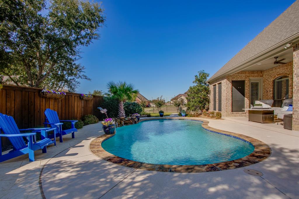 Stone Canyon Ph 01 - Residential
