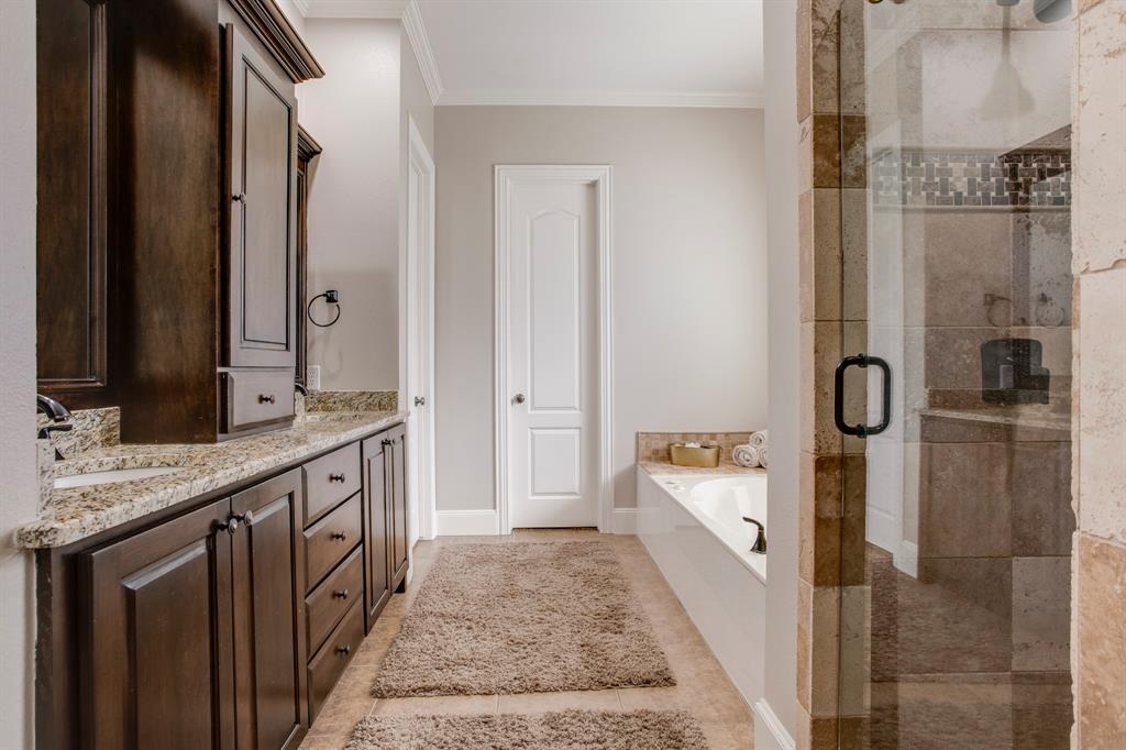 Stone Canyon Ph 01 - Residential