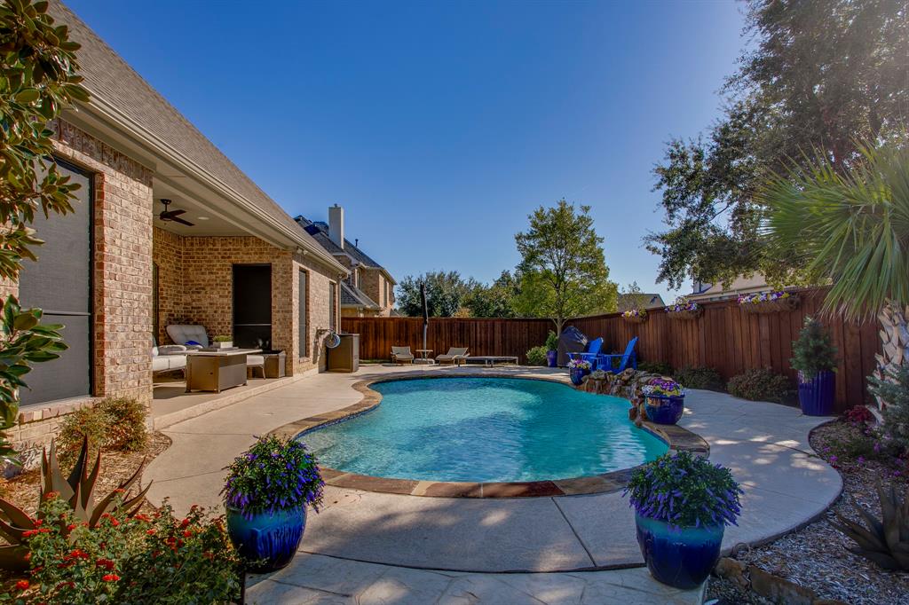 Stone Canyon Ph 01 - Residential