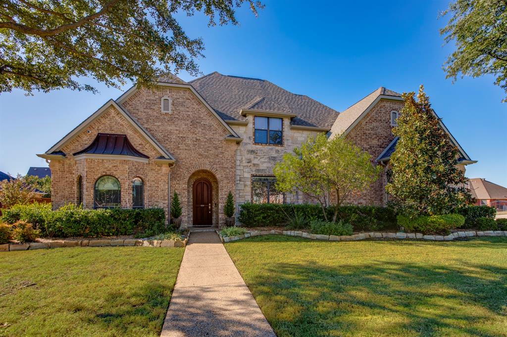 Stone Canyon Ph 01 - Residential