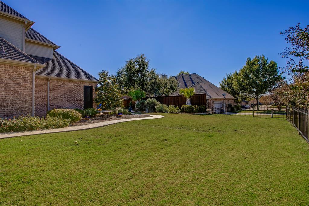 Stone Canyon Ph 01 - Residential