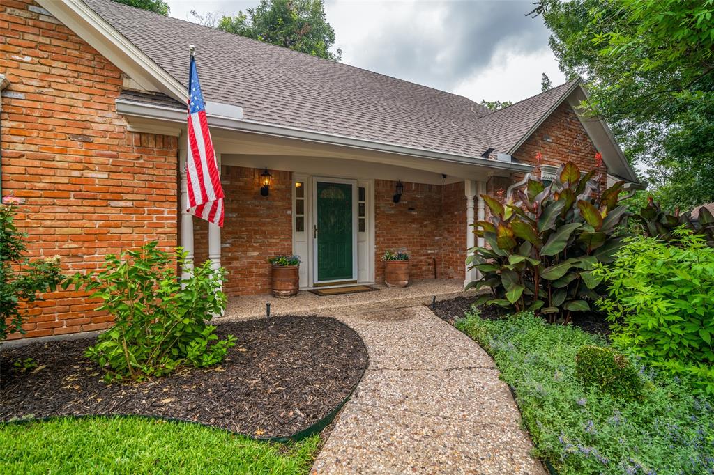 Prestonwood Estates - Residential