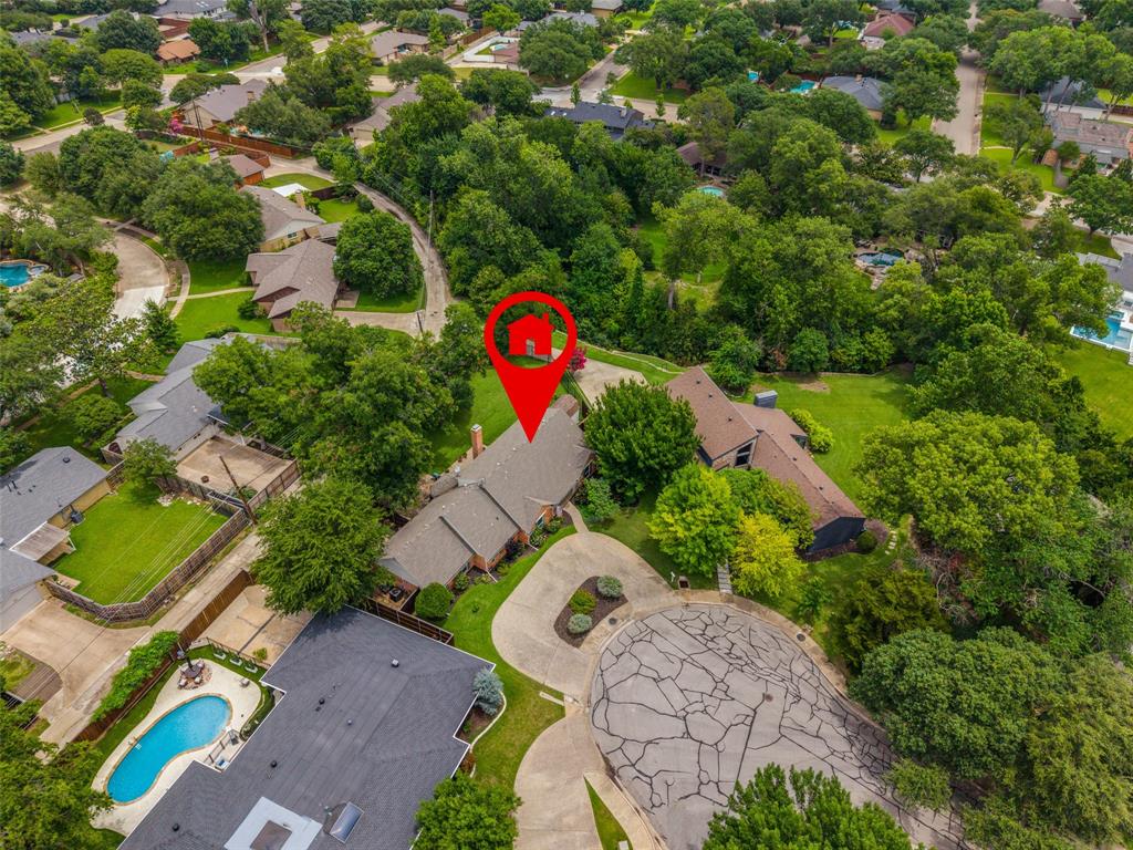 Prestonwood Estates - Residential