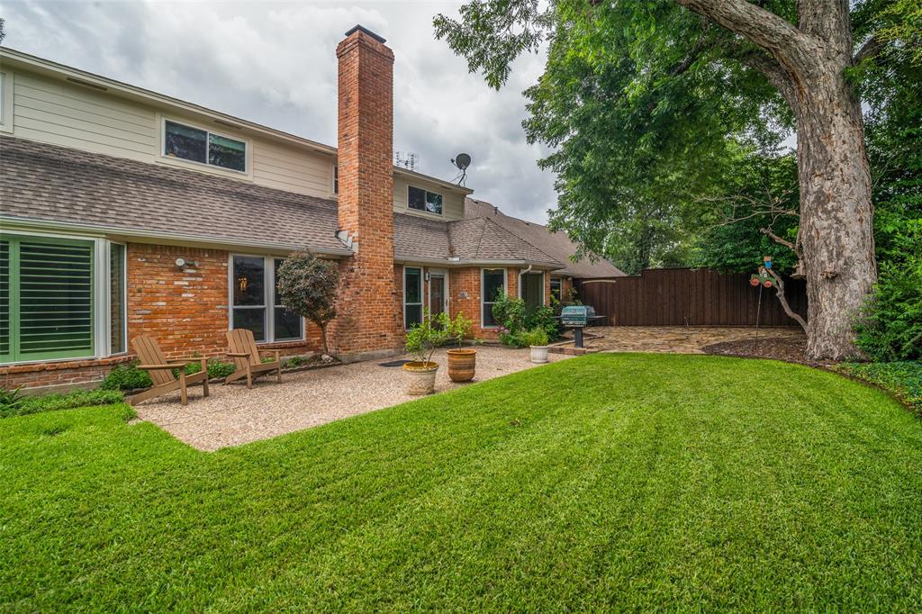 Prestonwood Estates - Residential