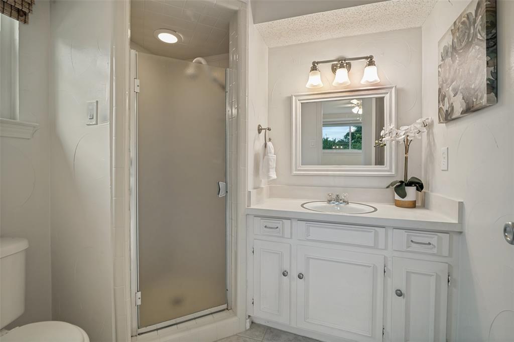 Prestonwood Estates - Residential