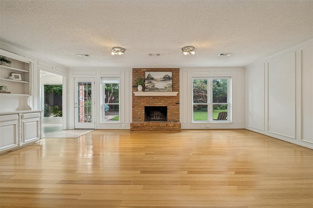 Prestonwood Estates - Residential
