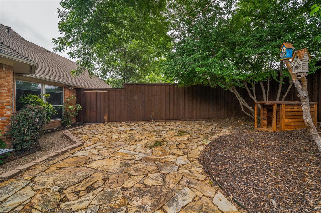 Prestonwood Estates - Residential