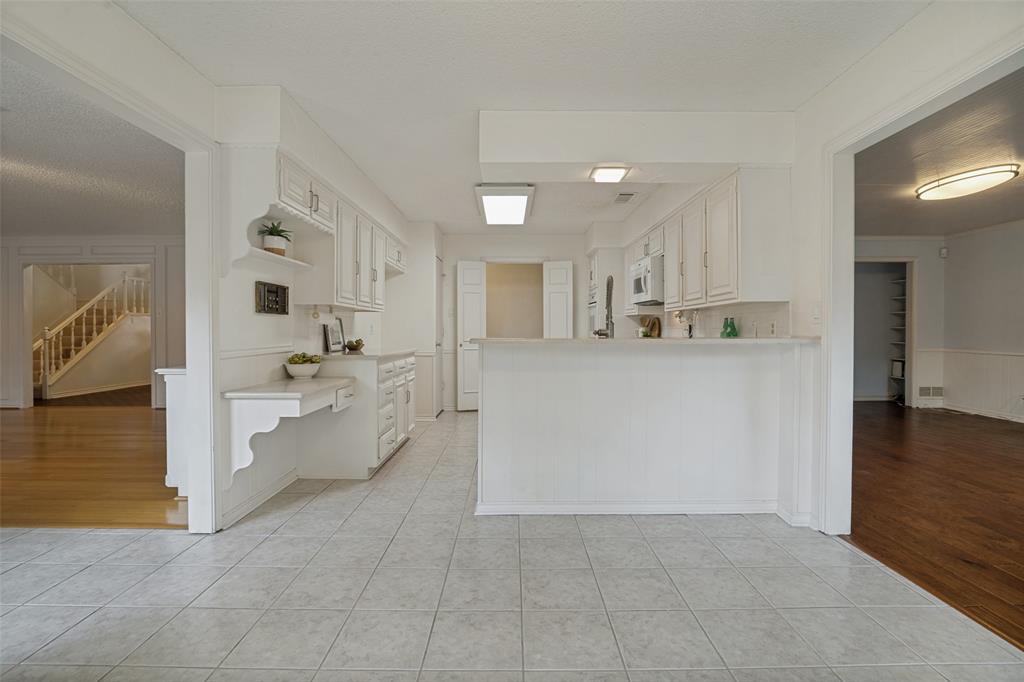 Prestonwood Estates - Residential