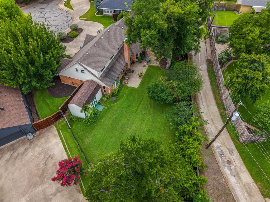Prestonwood Estates - Residential