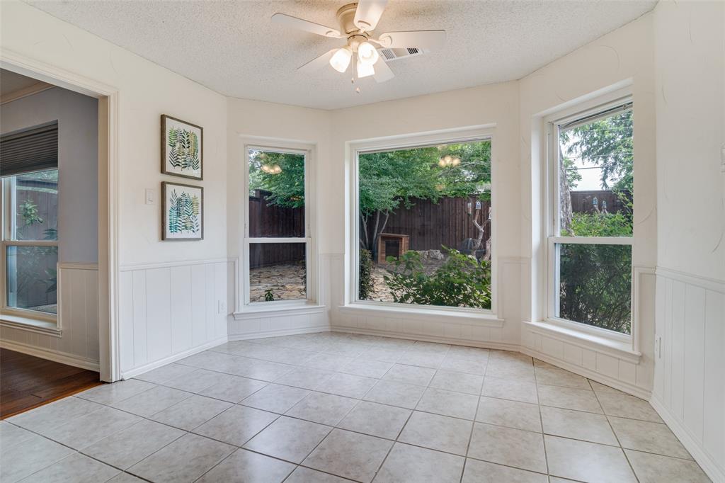 Prestonwood Estates - Residential
