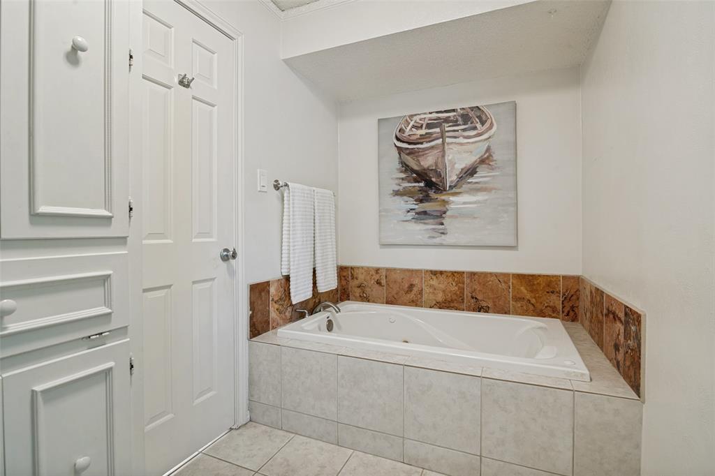 Prestonwood Estates - Residential