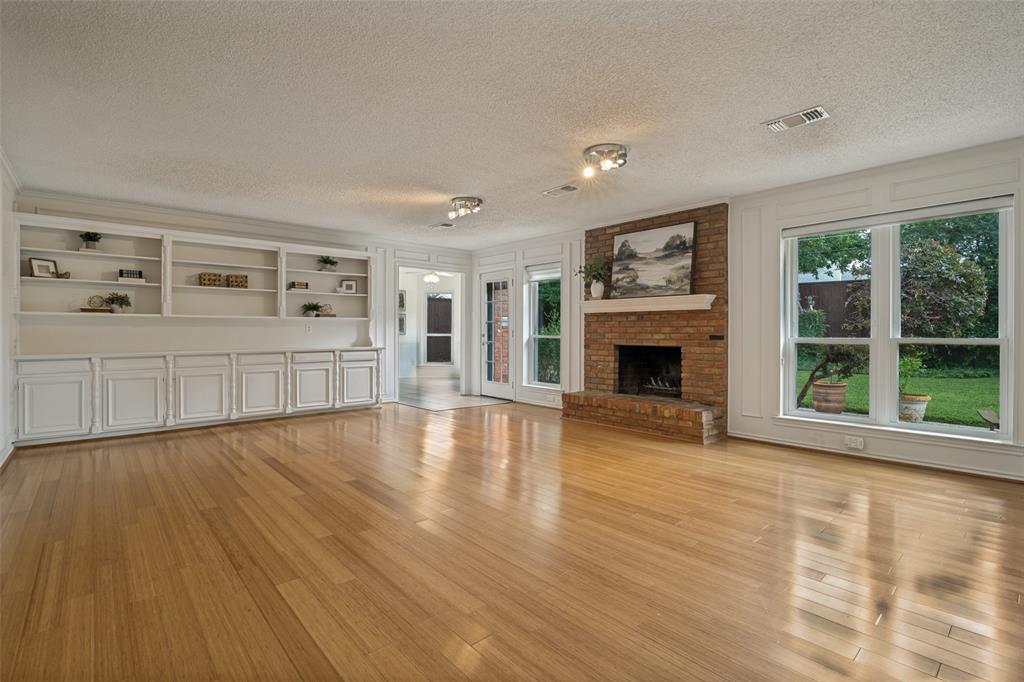 Prestonwood Estates - Residential