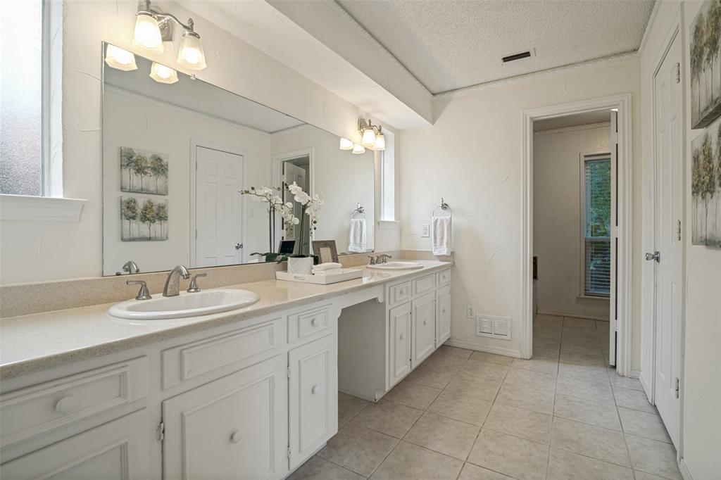 Prestonwood Estates - Residential