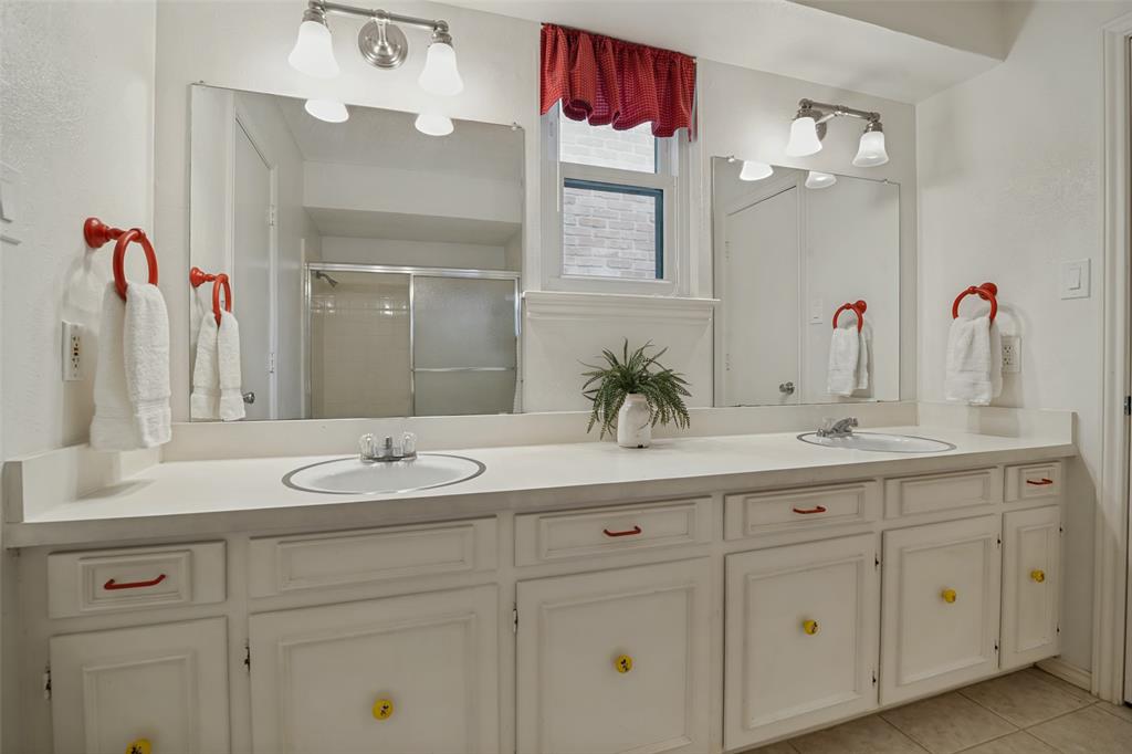 Prestonwood Estates - Residential