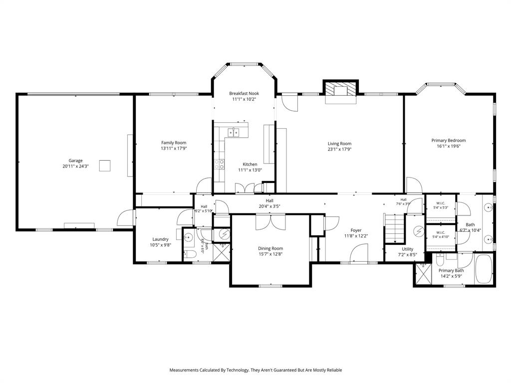 Prestonwood Estates - Residential